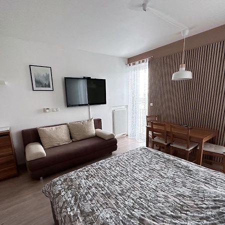 Miky Apartman Klinovec Meadow Loučná pod Klínovcem Kültér fotó