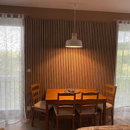Miky Apartman Klinovec Meadow Loučná pod Klínovcem Kültér fotó