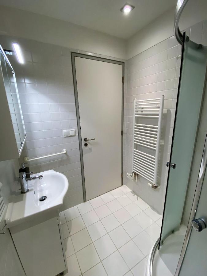 Miky Apartman Klinovec Meadow Loučná pod Klínovcem Kültér fotó