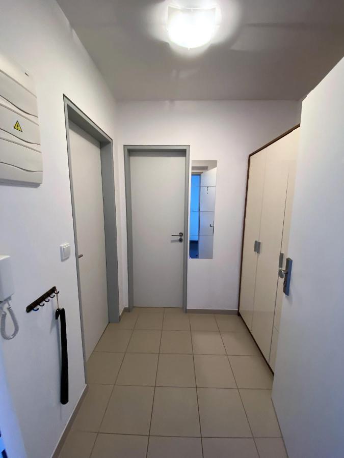 Miky Apartman Klinovec Meadow Loučná pod Klínovcem Kültér fotó