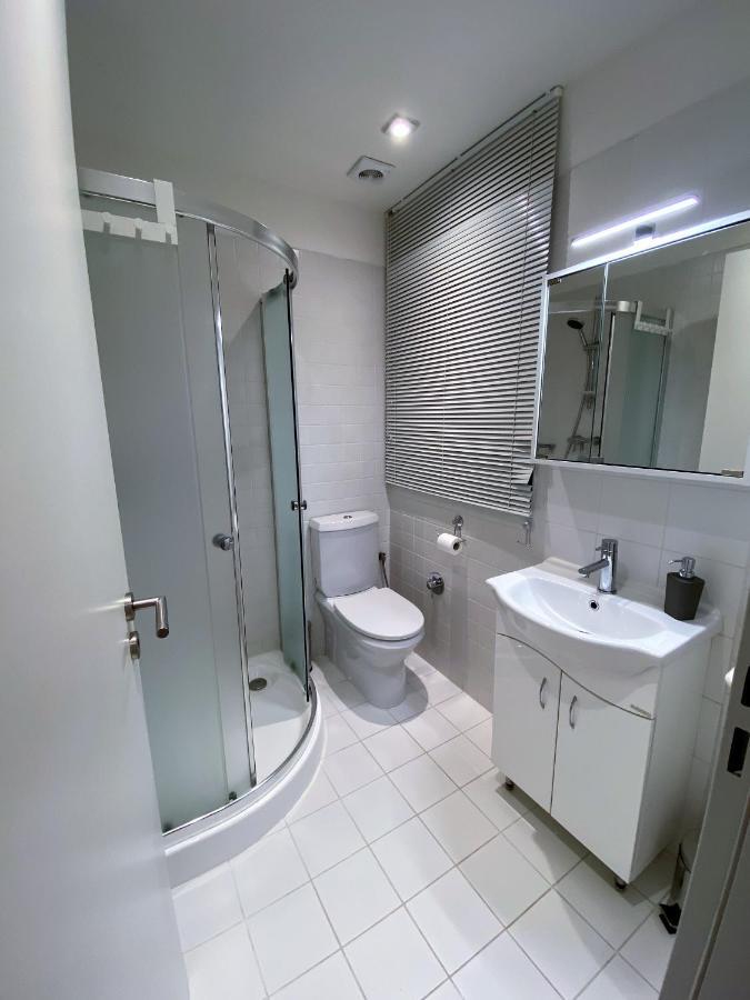 Miky Apartman Klinovec Meadow Loučná pod Klínovcem Kültér fotó